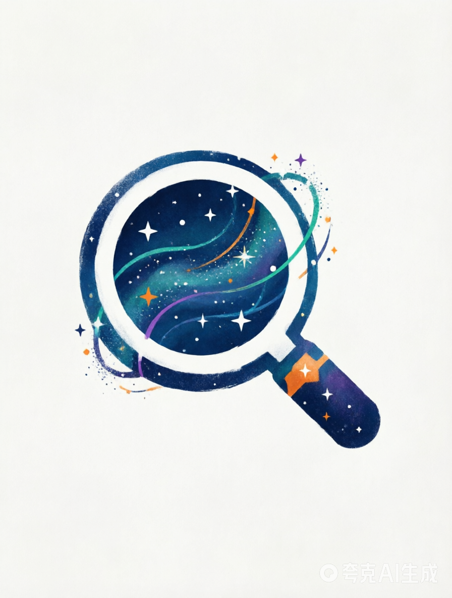 星河导航